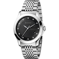 Gucci G-Timeless Quartz Watch 38mm - YA126405