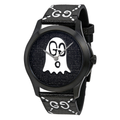 Gucci Ghost G-Timeless Quartz Watch 38mm - YA1264018