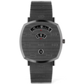 Gucci Grip Quartz Watch 38mm - YA157429