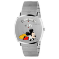 Gucci Grip x Disney Quartz Watch 38mm - YA157418