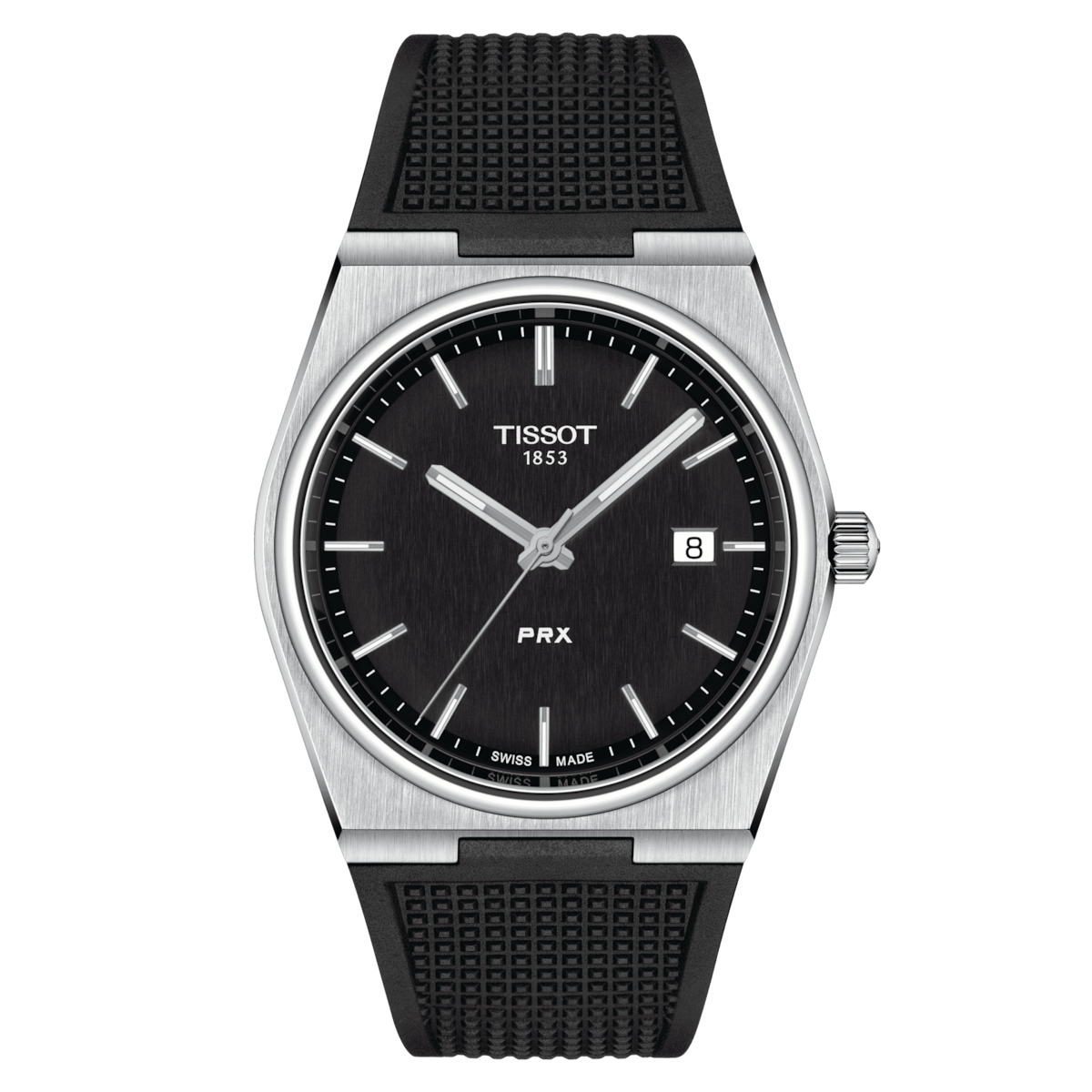 Tissot PRX Quartz Watch 40mm - T137.410.17.051.00