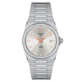 Tissot PRX Quartz Watch 35mm - T137.210.11.031.00