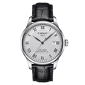 Tissot Le Locle Powermatic 80 Automatic Watch 39mm - T006.407.16.033.00