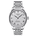 Tissot Le Locle Powermatic 80 Automatic Watch 39mm - T006.407.11.033.00