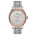 Tissot Le Locle Powermatic 80 Automatic Watch 39mm - T006.407.22.033.00