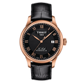 Tissot Le Locle Powermatic 80 Automatic Watch 39mm - T006.407.36.053.00