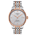 Tissot Le Locle Powermatic 80 Automatic Watch 39mm - T006.407.22.036.00