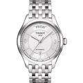 Tissot T-One Automatic Watch 38.5mm - T038.430.11.037.00