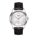 Tissot T-One Automatic Watch 38.5mm - T038.430.16.037.00