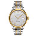 Tissot Le Locle Powermatic 80 Automatic Watch 39mm - T006.407.22.033.01