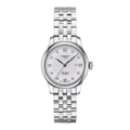 Tissot Le Locle Lady Automatic Watch 29mm - T006.207.11.036.00