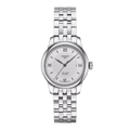 Tissot Le Locle Lady Automatic Watch 29mm - T006.207.11.038.00