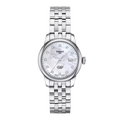Tissot Le Locle Lady Automatic Watch 29mm - T006.207.11.116.00