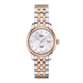 Tissot Le Locle Lady Automatic Watch 29mm - T006.207.22.116.00