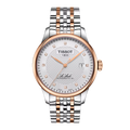 Tissot Le Locle Powermatic 80 Automatic Watch 39mm - T006.407.22.036.01