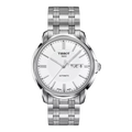 Tissot Automatics III Automatic Watch 39mm - T065.430.11.031.00