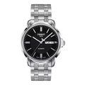 Tissot Automatics III Automatic Watch 39mm - T065.430.11.051.00