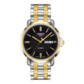 Tissot Automatics III Automatic Watch 39mm - T065.430.22.051.00
