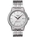 Tissot Carson Powermatic 80 Automatic Watch 40mm - T085.407.11.011.00