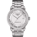Tissot Luxury Powermatic 80 Automatic Watch 41mm - T086.407.11.031.00