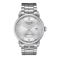 Tissot Luxury Powermatic 80 Automatic Watch 41mm - T086.407.11.037.00