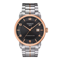 Tissot Luxury Powermatic 80 Automatic Watch 41mm - T086.407.22.067.00