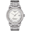Tissot Luxury Powermatic 80 Automatic Watch 41mm - T086.408.11.016.00