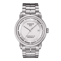 Tissot Luxury Powermatic 80 Automatic Watch 41mm - T086.408.11.031.00