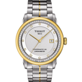 Tissot Luxury Powermatic 80 Automatic Watch 41mm - T086.408.22.036.00