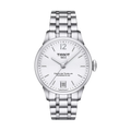 Tissot Chemin Des Tourelles Powermatic 80 Lady Automatic Watch 32mm - T099.207.11.037.00