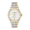 Tissot Chemin Des Tourelles Powermatic 80 Lady Automatic Watch 32mm - T099.207.22.037.00