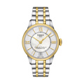Tissot Chemin Des Tourelles Powermatic 80 Lady Automatic Watch 32mm - T099.207.22.118.00