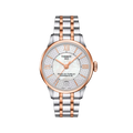 Tissot Chemin Des Tourelles Powermatic 80 Lady Automatic Watch 32mm - T099.207.22.118.01