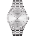 Tissot Chemin Des Tourelles Powermatic 80 Watch 42mm - T099.407.11.037.00