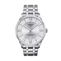 Tissot Chemin Des Tourelles Powermatic 80 Watch 42mm - T099.407.11.038.00