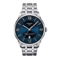 Tissot Chemin Des Tourelles Powermatic 80 Watch 42mm - T099.407.11.048.00
