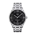 Tissot Chemin Des Tourelles Powermatic 80 Watch 42mm - T099.407.11.058.00