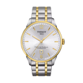 Tissot Chemin Des Tourelles Powermatic 80 Watch 42mm - T099.407.22.037.00
