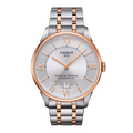 Tissot Chemin Des Tourelles Powermatic 80 Watch 42mm - T099.407.22.038.01