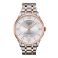 Tissot Chemin Des Tourelles Powermatic 80 Watch 42mm - T099.407.22.038.02