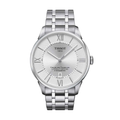 Tissot Chemin Des Tourelles Powermatic 80 Watch 42mm - T099.408.11.038.00