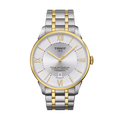 Tissot Chemin Des Tourelles Powermatic 80 Watch 42mm - T099.408.22.038.00