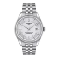 Tissot Ballade Powermatic 80 Automatic Watch 41mm - T108.408.11.037.00