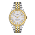 Tissot Ballade Powermatic 80 Automatic Watch 41mm - T108.408.22.037.00
