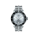 Tissot Seastar 1000 Powermatic 80 Automatic Watch 43mm - T120.407.11.031.00