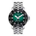 Tissot Seastar 1000 Powermatic 80 Automatic Watch 43mm - T120.407.11.091.01