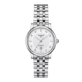 Tissot Carson Premium Lady Automatic Watch 30mm - T122.207.11.036.00