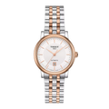 Tissot Carson Premium Lady Automatic Watch 30mm - T122.207.22.031.01