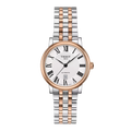 Tissot Carson Premium Lady Automatic Watch 30mm - T122.207.22.033.00