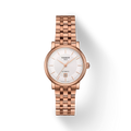 Tissot Carson Premium Lady Automatic Watch 30mm - T122.207.33.031.00